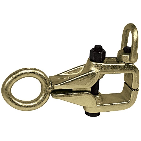 Pull Tite Clamp  1-1/4" Jaw Width