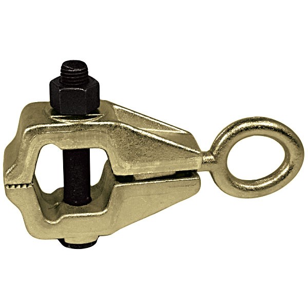 Pull Tite Clamp  1-3/4" Jaw Width