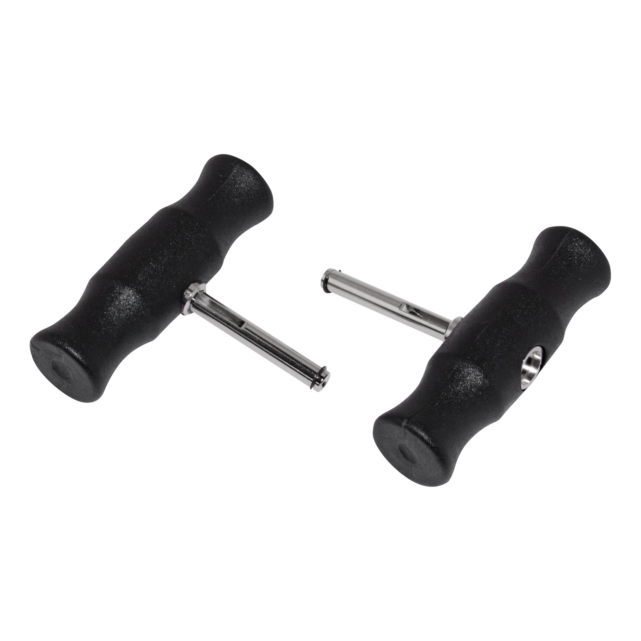 2pc Wire Gripping Handle Set