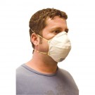 **DISCONTINUED** N-95 Dust Mask - 20 PC