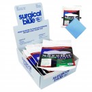 Surgical Blue Tack Rags - 1box (12pc)