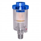 In-Line Air / Water Separator