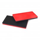 Soft Foam Hand Sanding Block (Red)