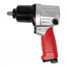 3/8" Heavy Duty Air Impact Wrench (Twin Hammer)