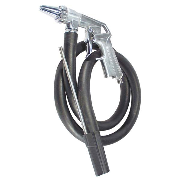 High-Performance Sand Blaster