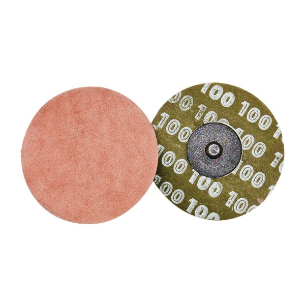 3" Rolok Sanding Disks - 100 Grit - 25PC