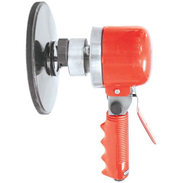 6" Dual Action Sander