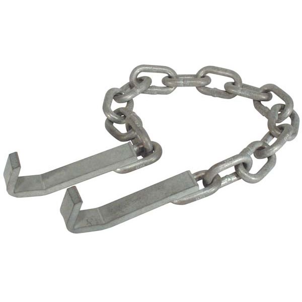 Standard Bumper Hooks