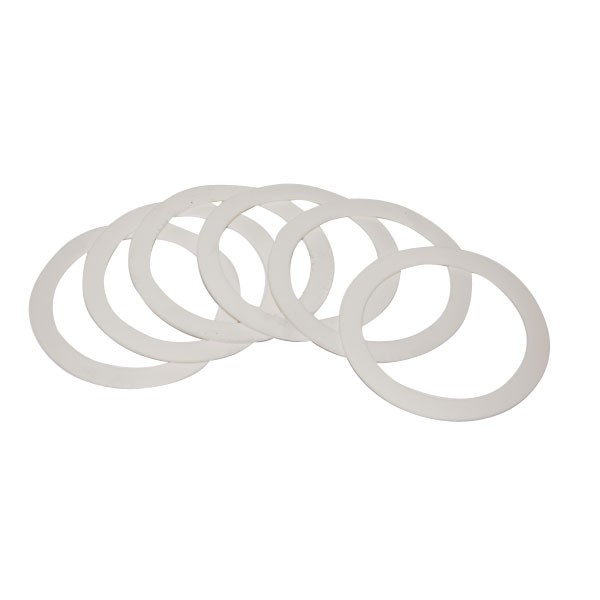 Cup Gasket - Carded