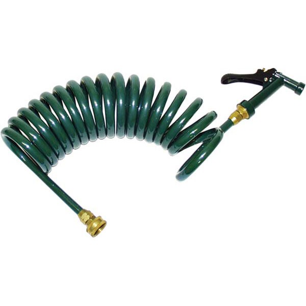 15ft Garden Water Hose