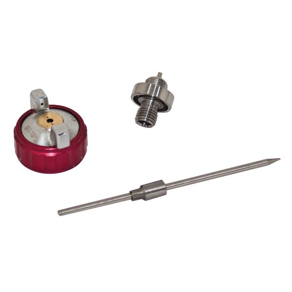 Needle, Nozzle & Air Cap Parts Kit - 1.3mm