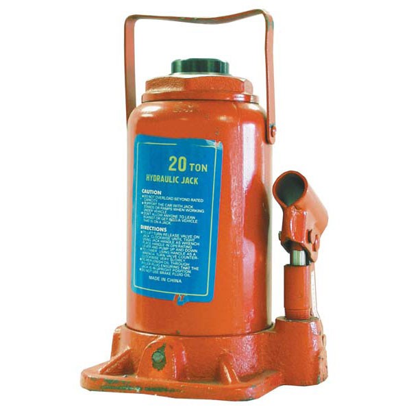 Bottle Jack - 20 Ton 