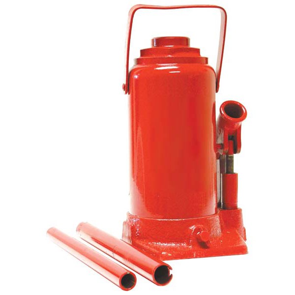 Bottle Jack - 30 Ton 