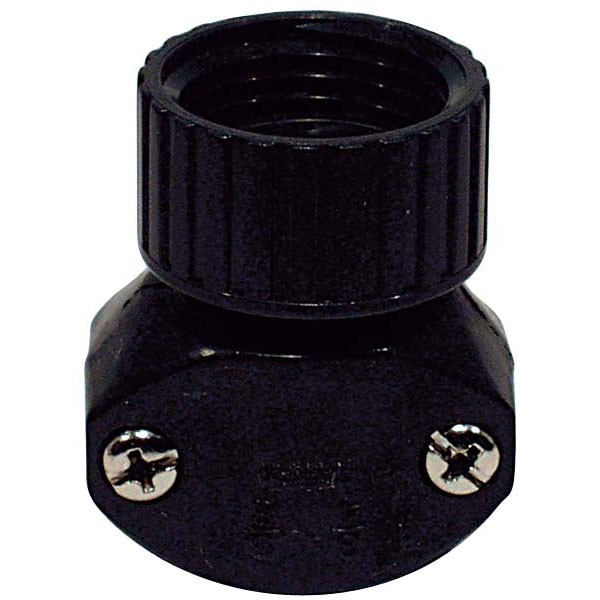 Plastic Hose Coupling, Female