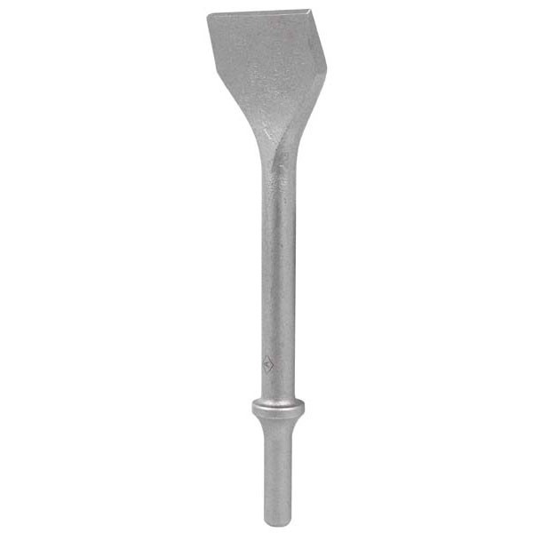 2" Curved Air Chisel Blade