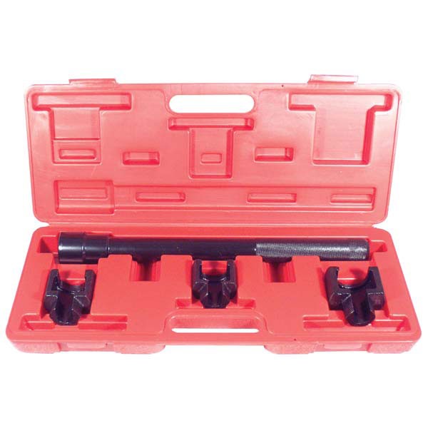 4pc/set Inner Tie Rod Removal Set