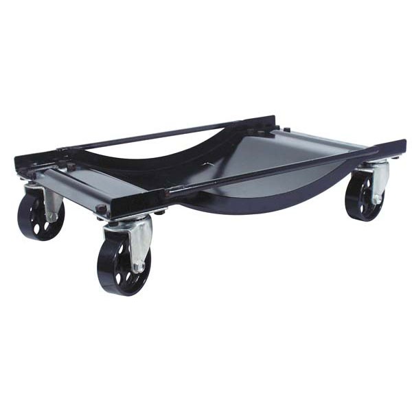 2pc Wheel Dolly Set