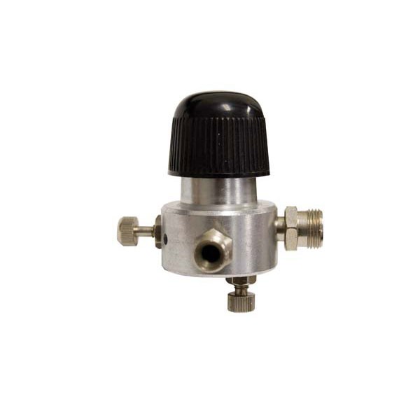 2 Qt Pressure Regulator
