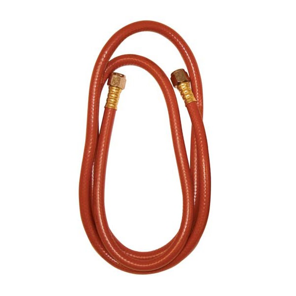 Air Hose - Red