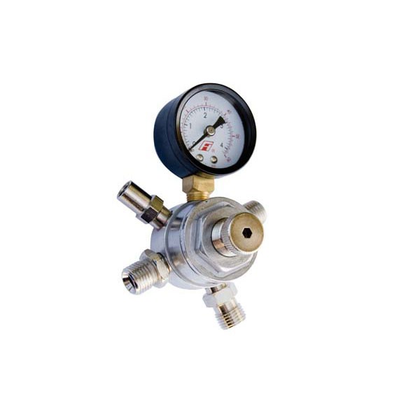 2 Qt Pressure Regulator