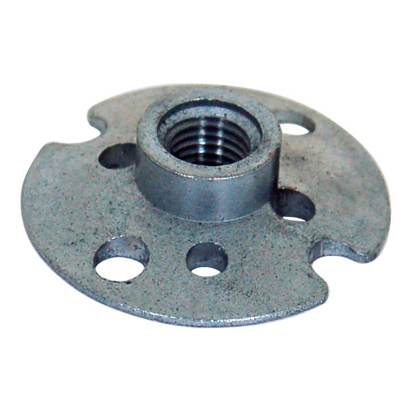 M10 x 1.25 Thread Flange Nut for #51834