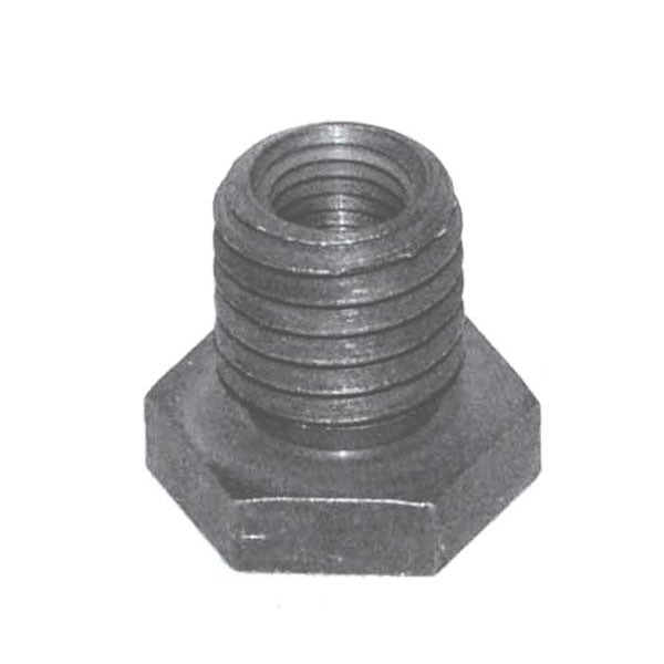 Insert Adapter (M-10 x 1.5 to 5/8" x 11)
