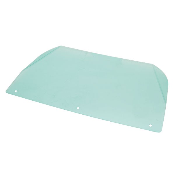 Replacement Shield