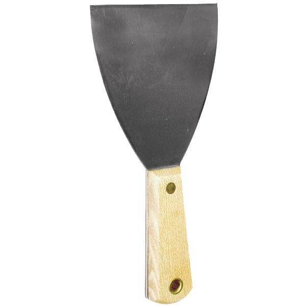 Putty Knife - 4", Bulk