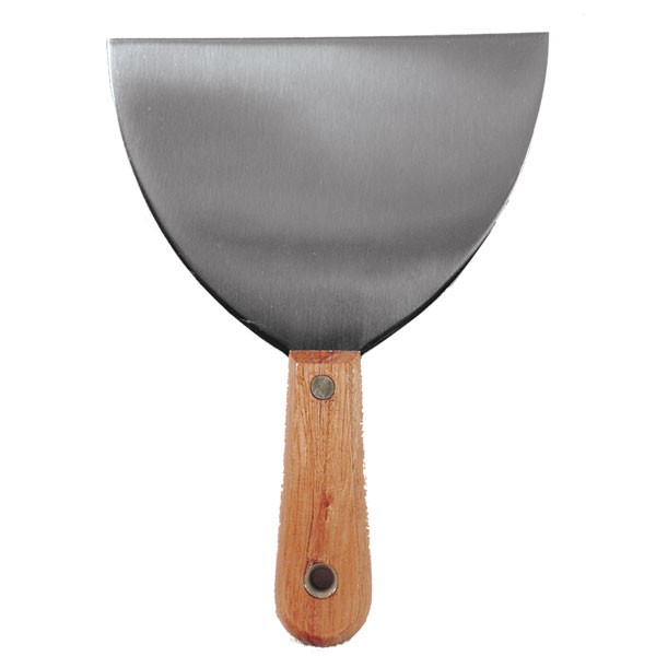 Putty Knife - 6", Bulk