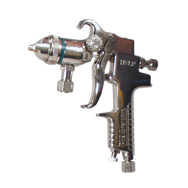 HVLP 2 qt. Spray Gun Only