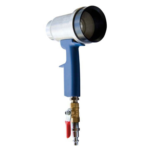 Waterborne Paint Air Drying Gun