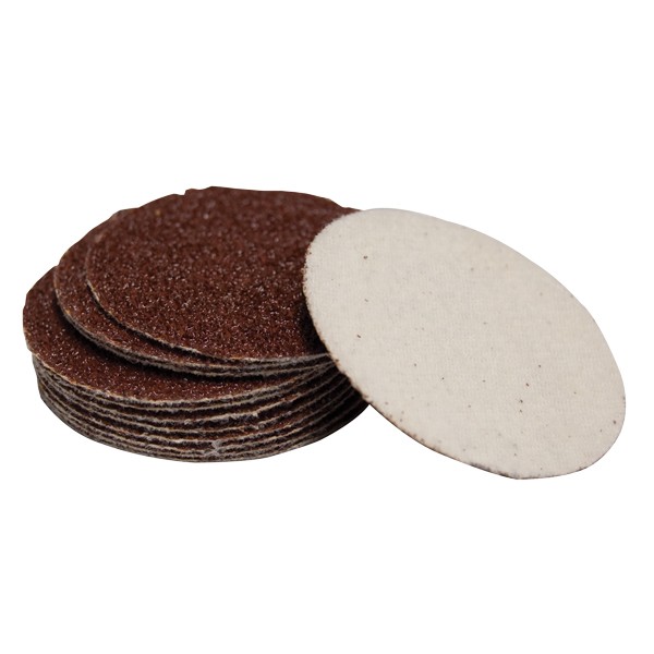 Sanding Disc 2" x 60 grit - 10 PER PKG