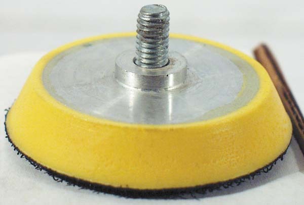 2" Replacement Pad