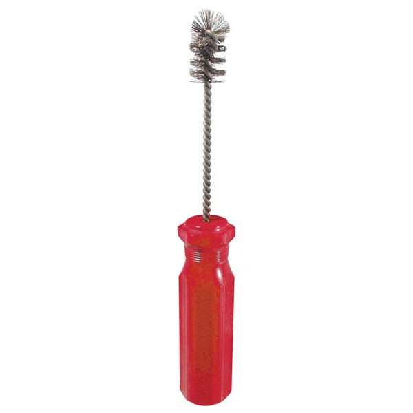 Light Bulb Socket Cleaning Brush