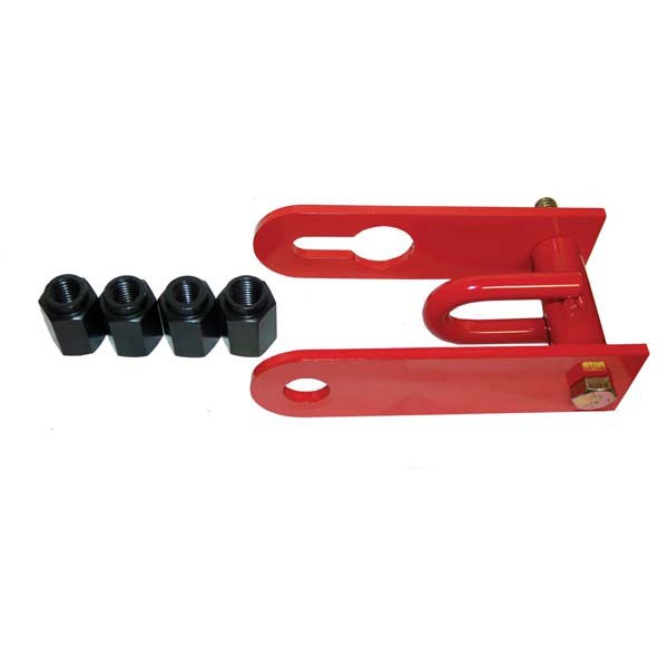 Lower Control Arm Bracker Puller