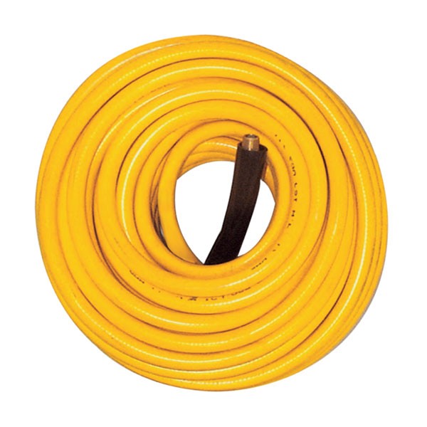 Synth. Rubber Air Hose - 1/2" x 100'