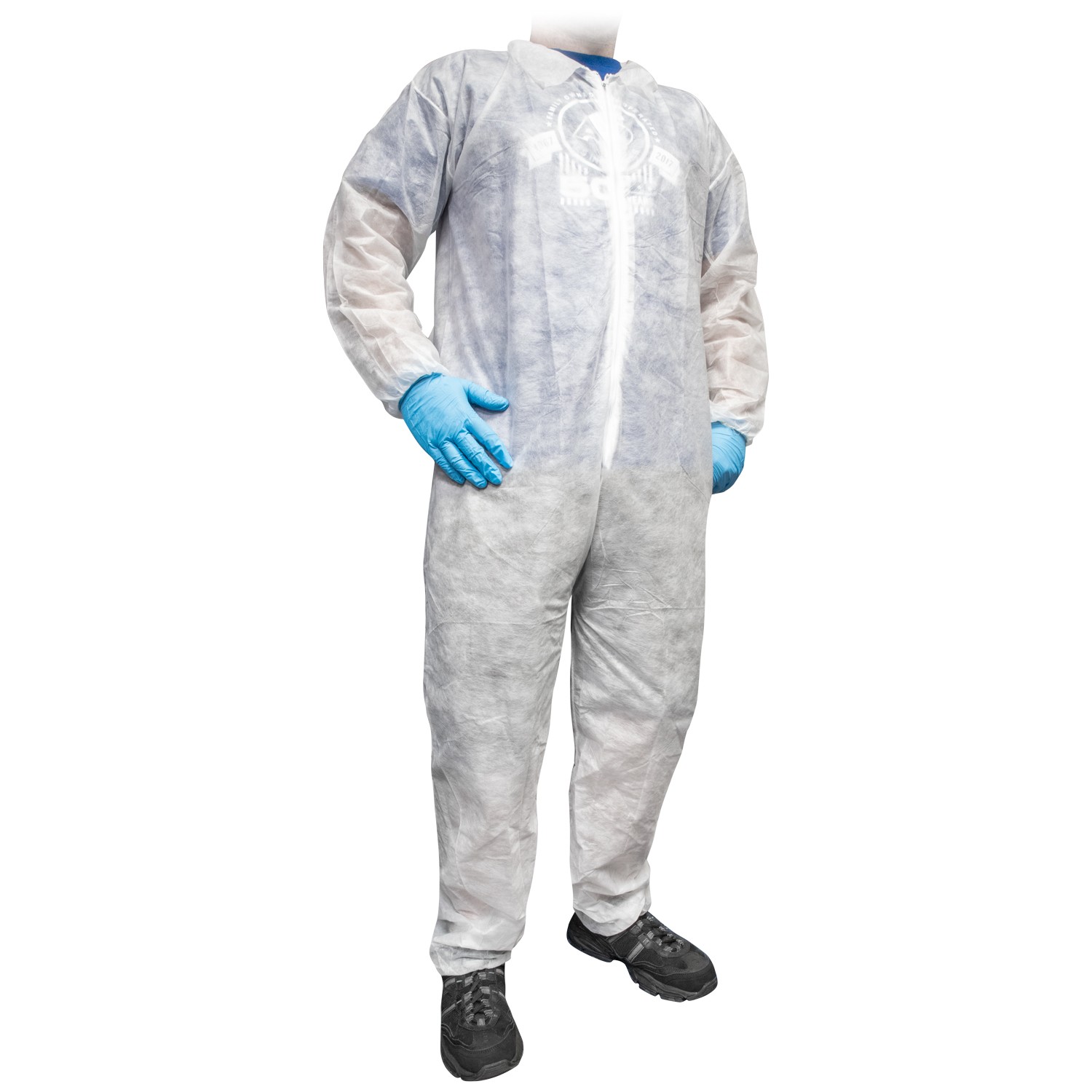 Coveralls - 3X Large