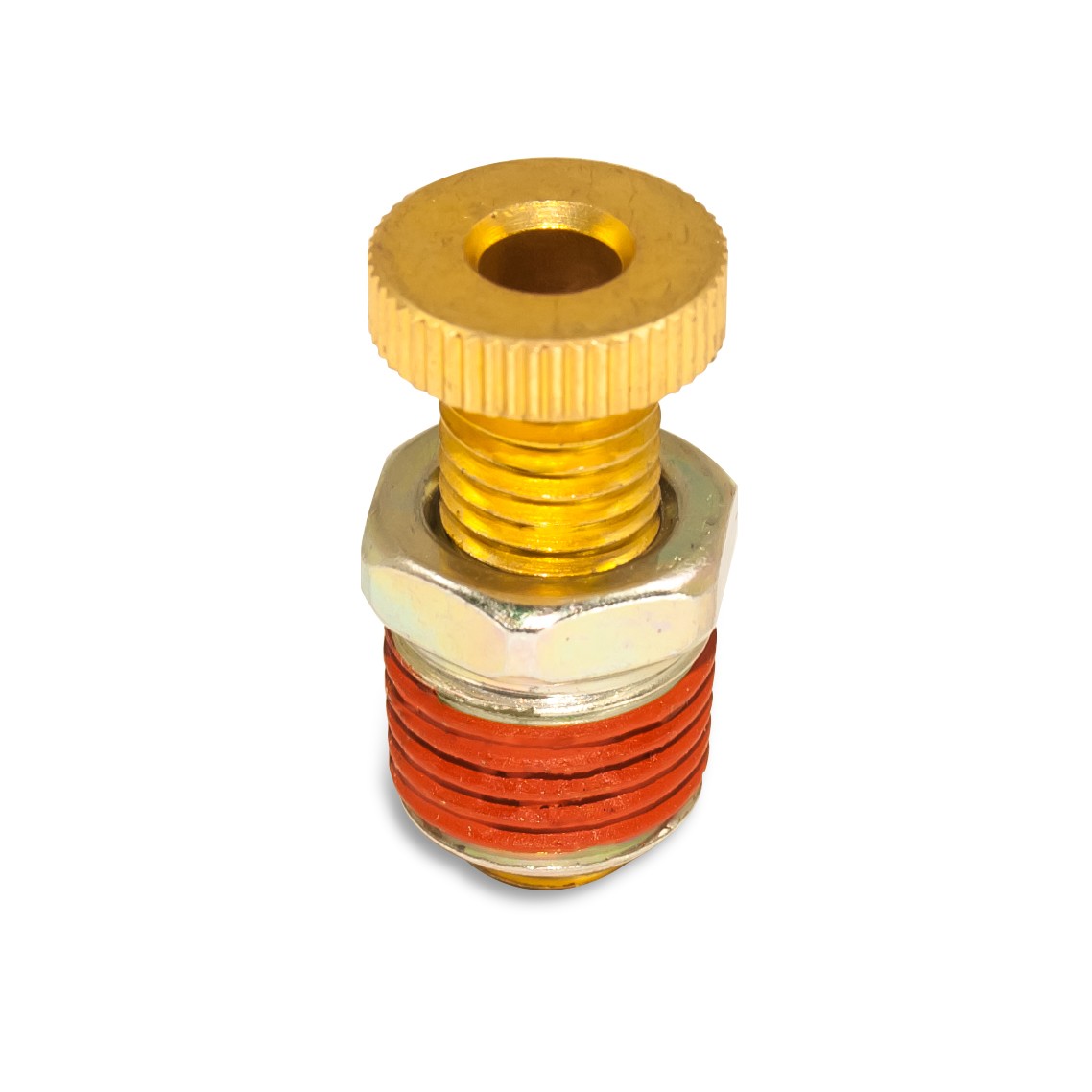 Compressor Tank Drain Valve