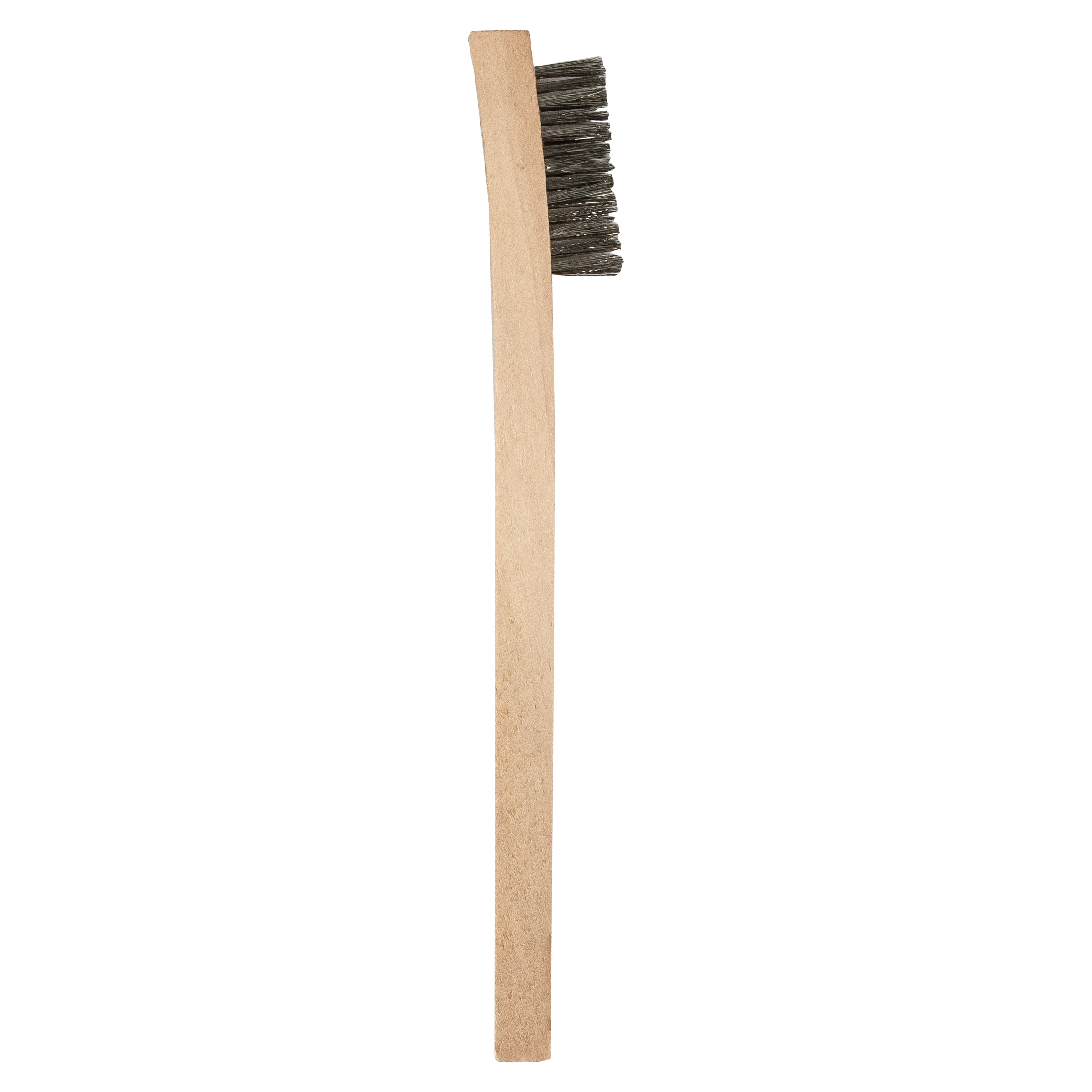Stainless Steel Bristle Brush