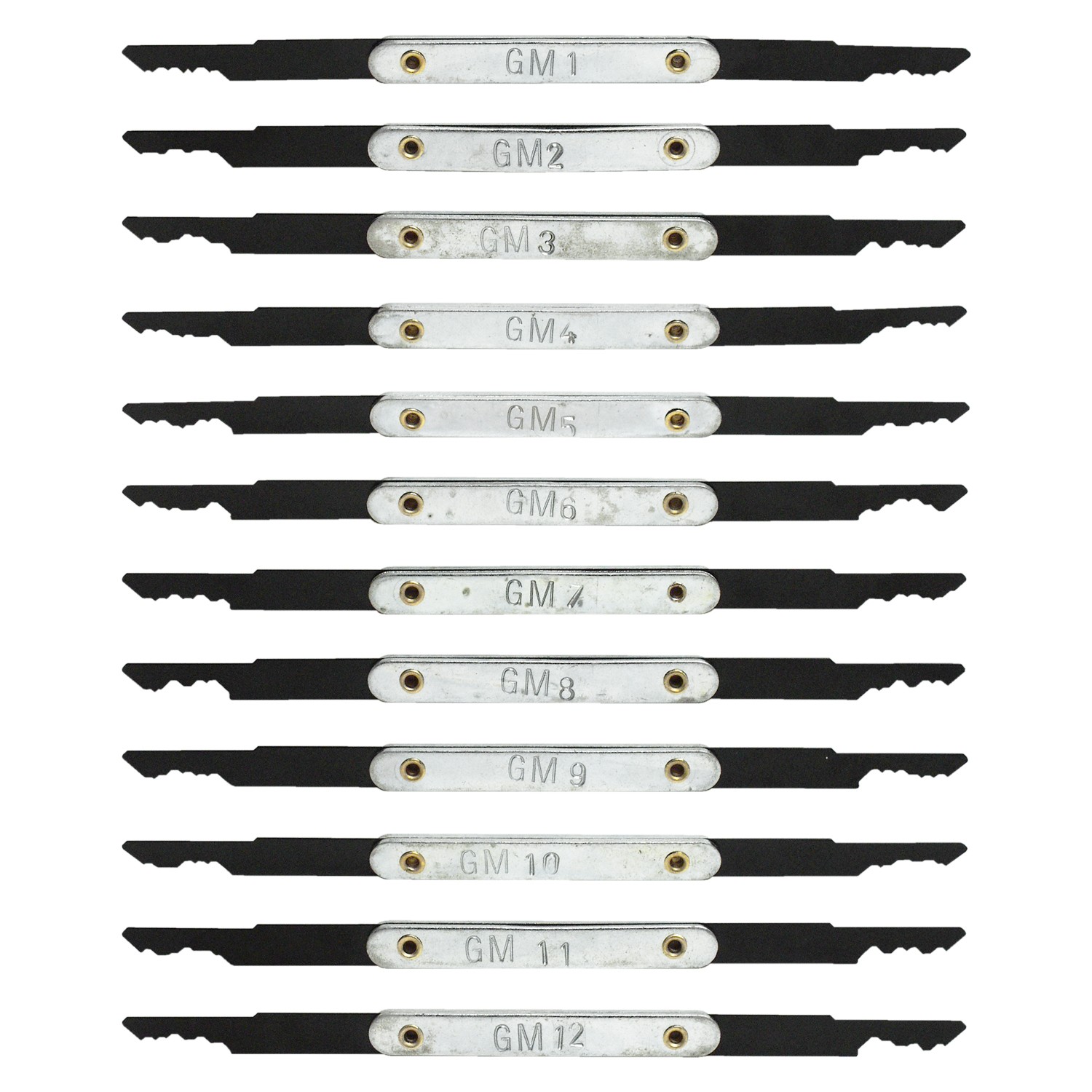 LPSGM-GM Lock Pick Set