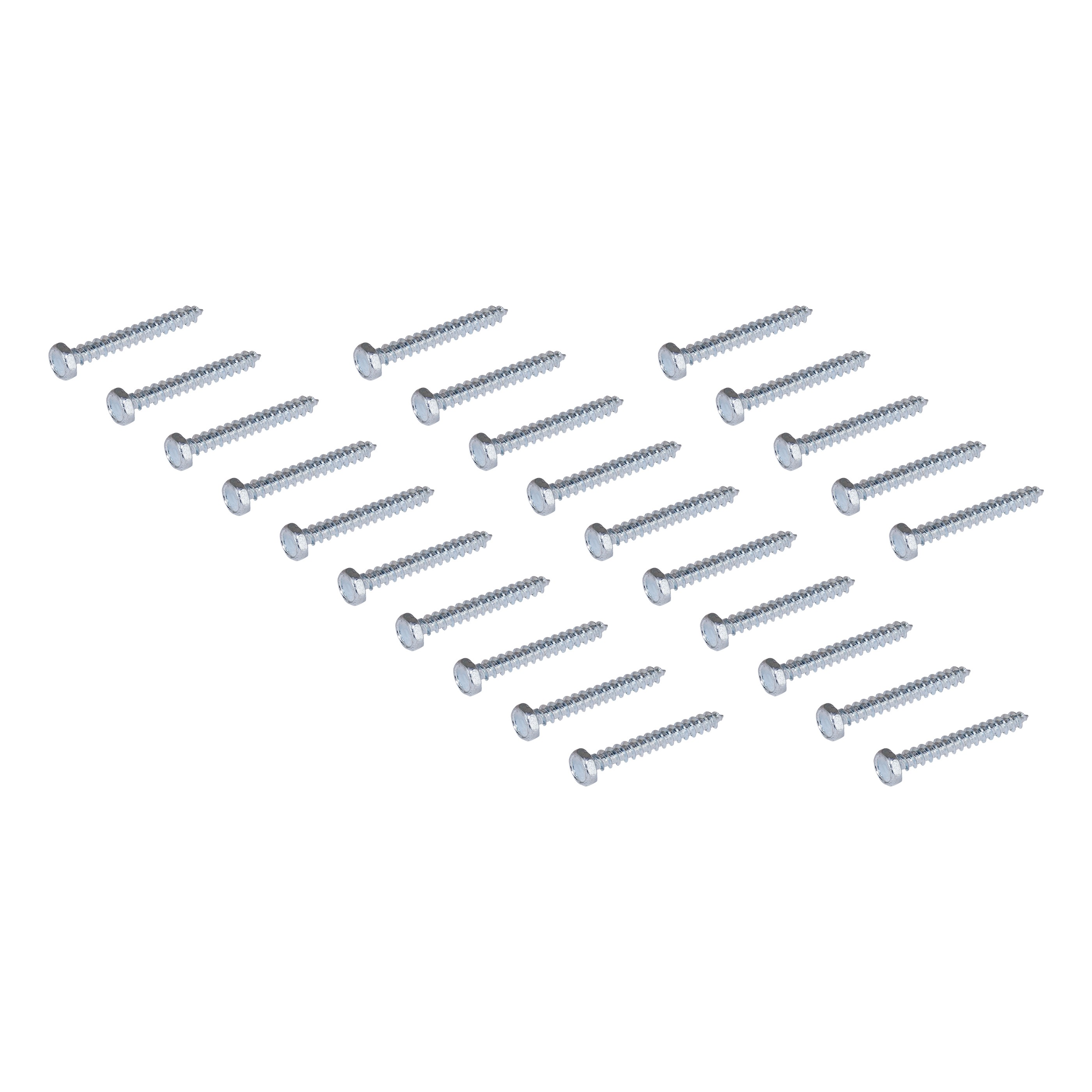 Small Dent Puller Screw - 25 Pack
