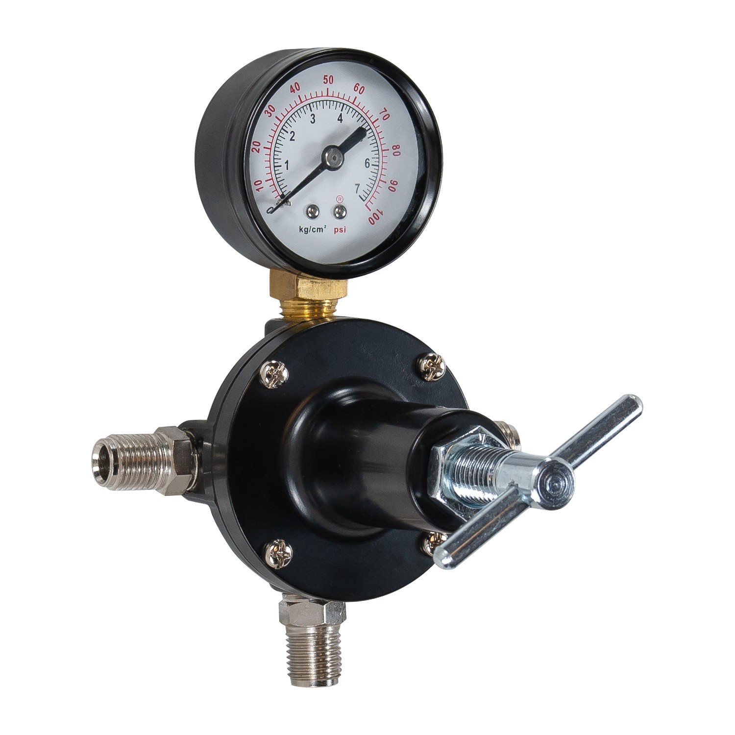 Pressure Regulator