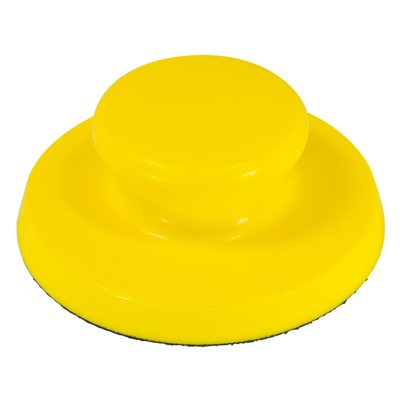 5" Hand Grip Foam Pad Holder