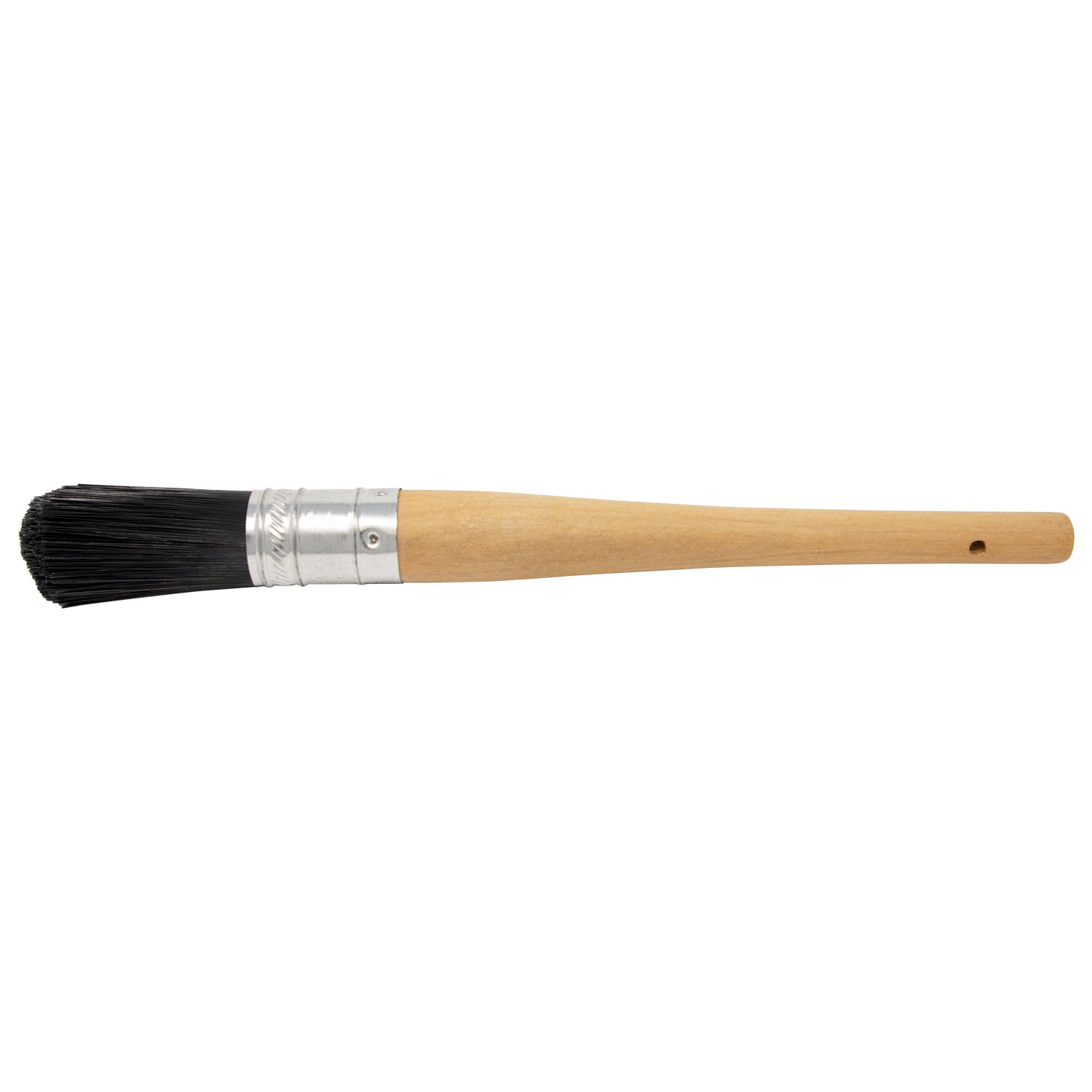 Parts Cleaning Brush - Nylon