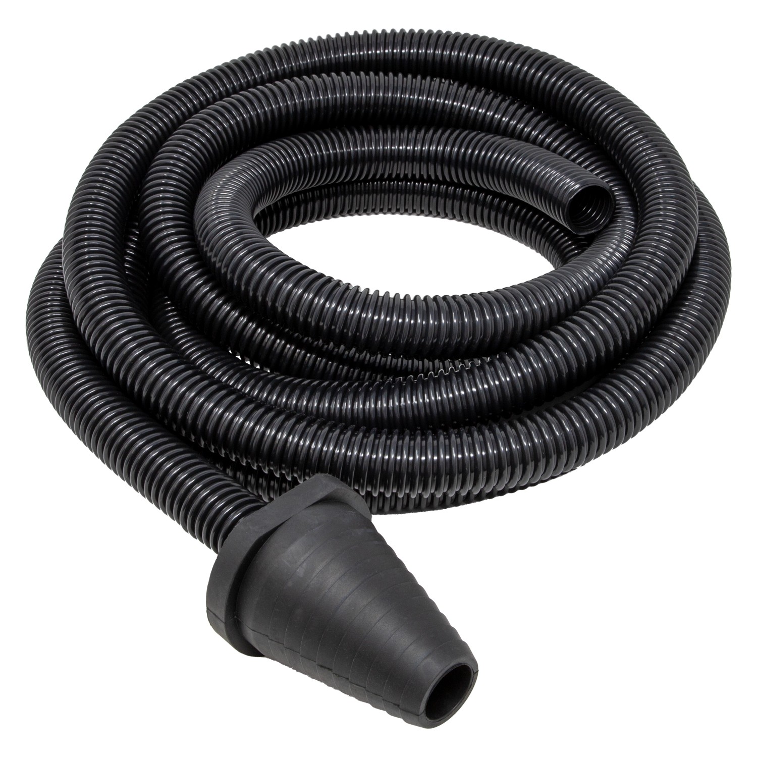 Universal Vacuum Hose & Adapter Kit