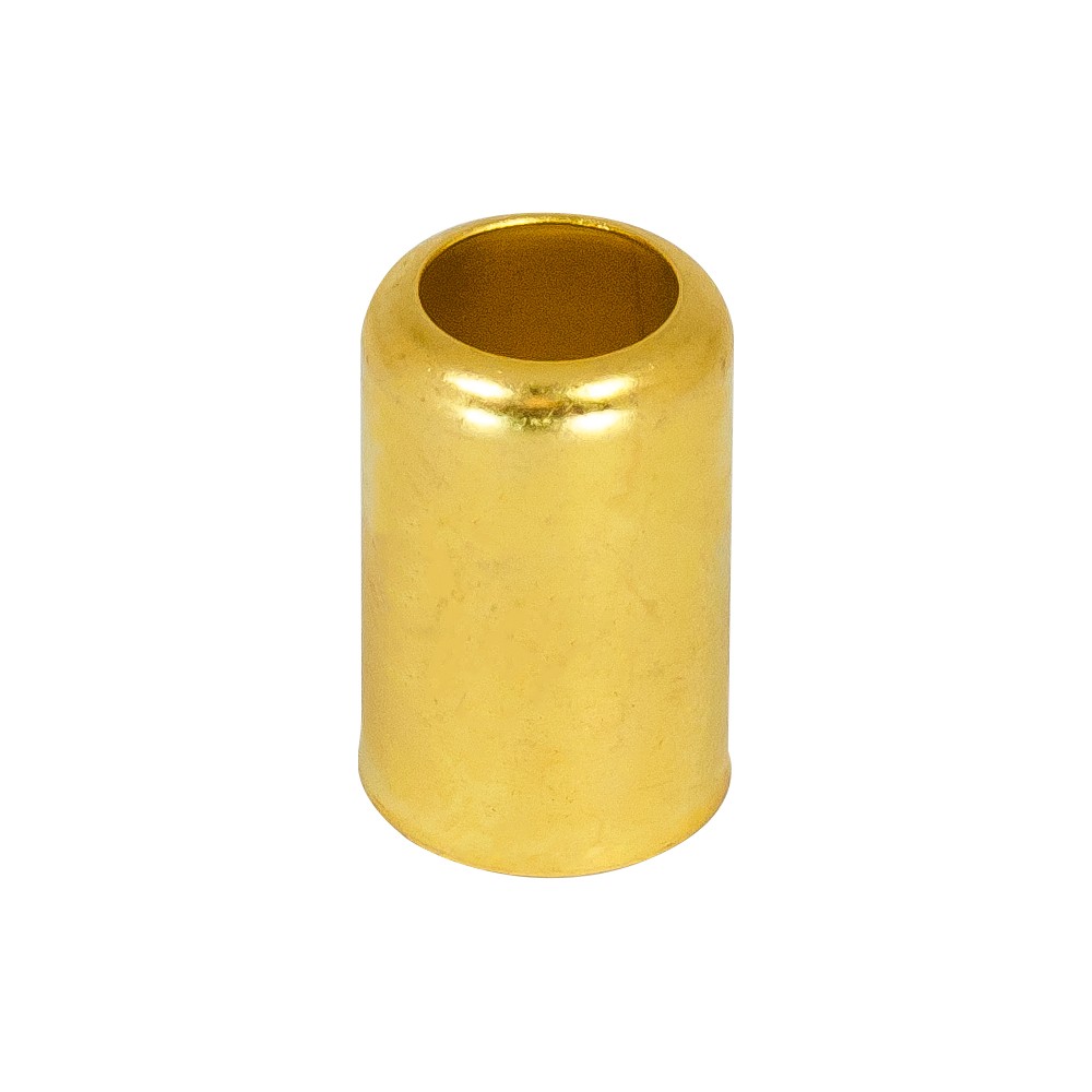 Hose Ferrule - 19/32" OD