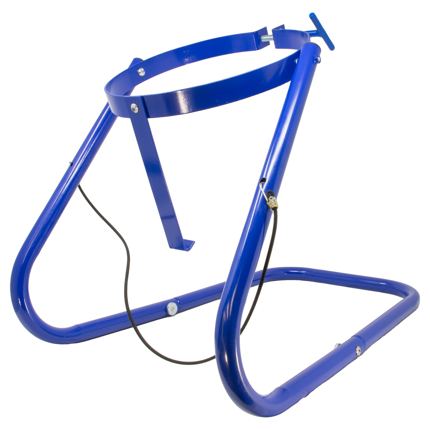 Pour-Easy™ Single 5 Gallon Pail Rack 