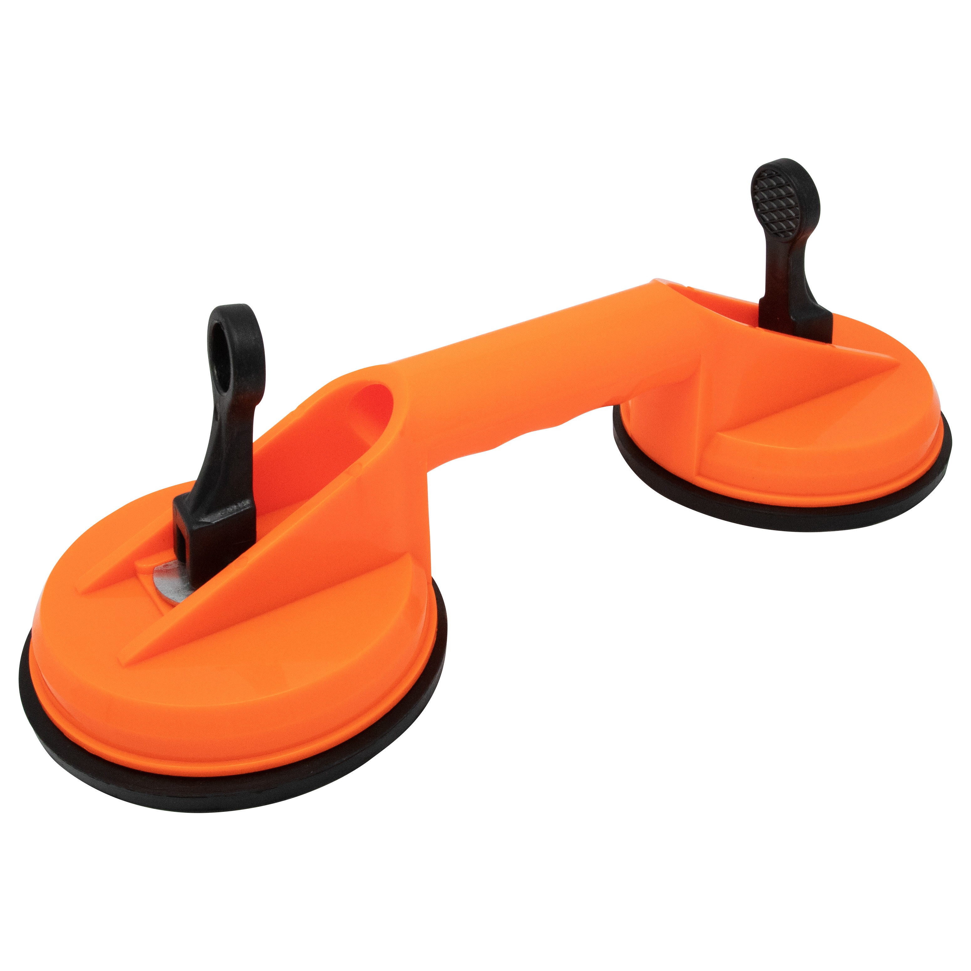 Double Suction Cup