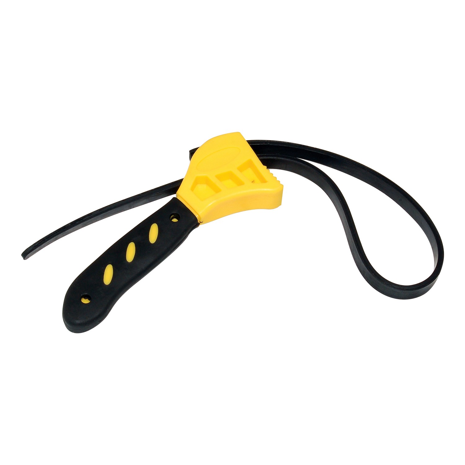 Small Multi-Purpose Strap Wrench