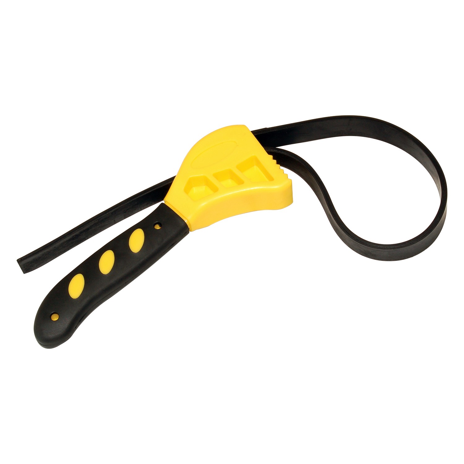 Large Multi-Purpose Strap Wrench